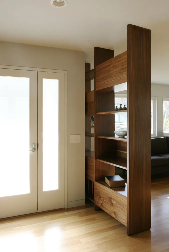 Martha Road Ranch House