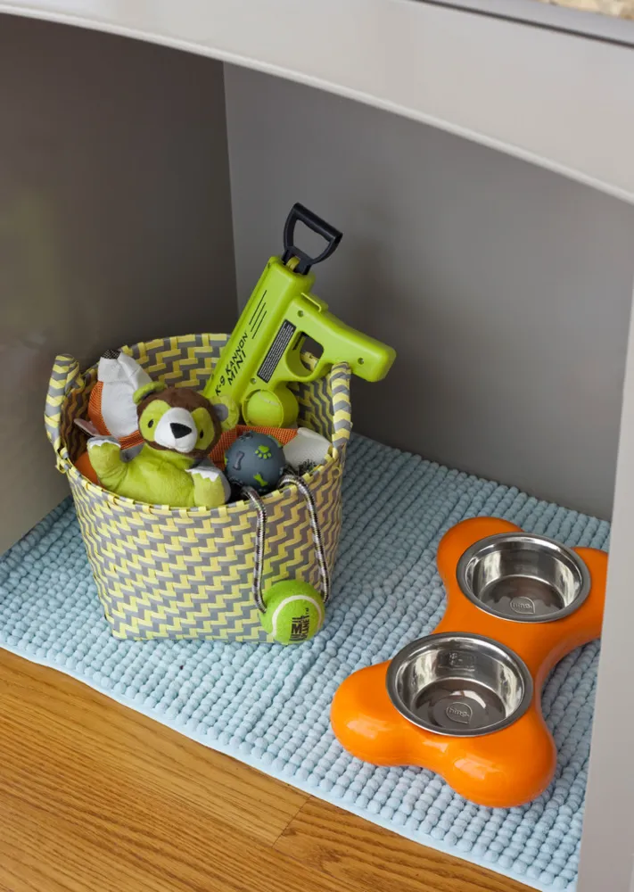 Botox Renovation™ для кухни 1990-х годов