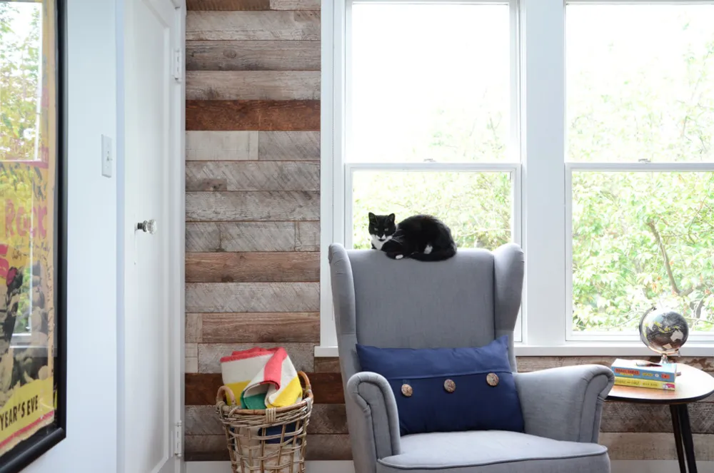 My Servista: Mindful Makeover for a Victorian in Vancouver