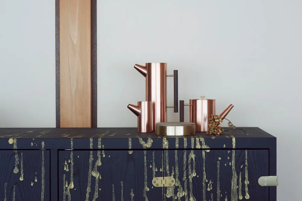 Japonsko ruční práce