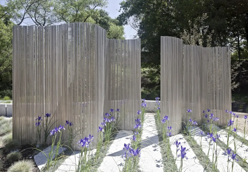 Saratoga Creek House