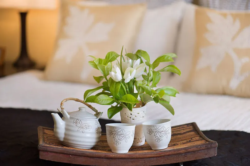 Albany Creek- Property Styling