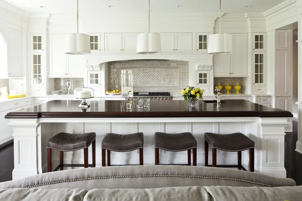 Parkwood Road Residence Kitchen