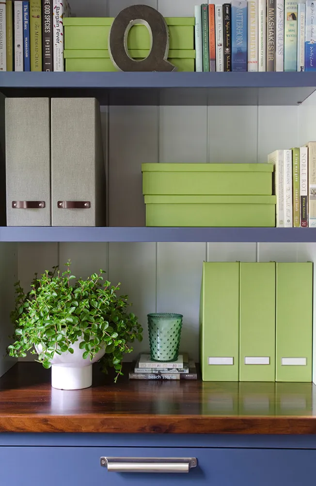 Actualizando una capa