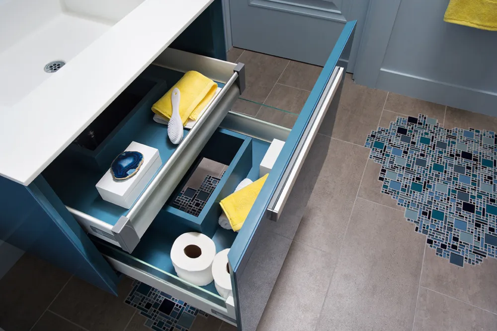 '15 San Francisco Decorator Showcase - Karter's Bath