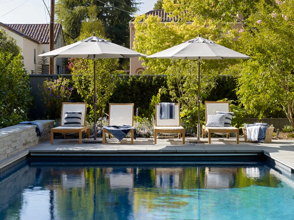 Rinascita coloniale olandese di Palo Alto