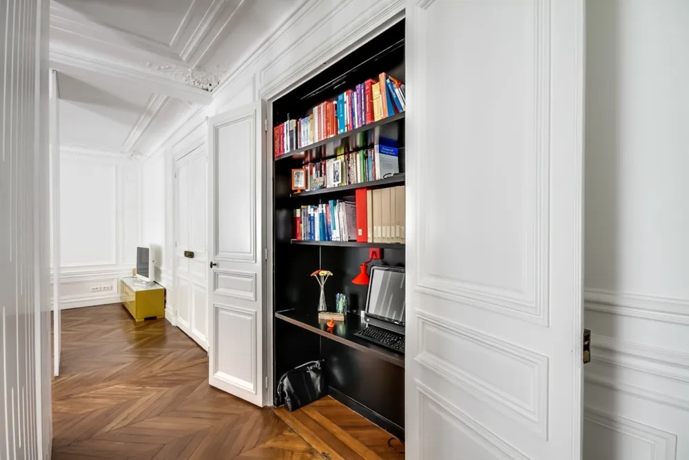 Appartement Paris