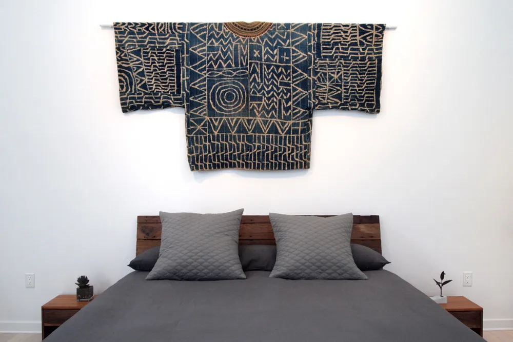 My Servista: Japansk minimalisme blander sig med klassisk New Orleans-stil