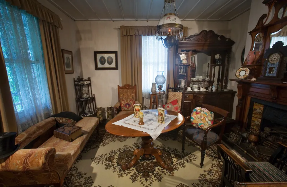 Le Corbusier: Modernistens varige indflydelse på nutidens interiør