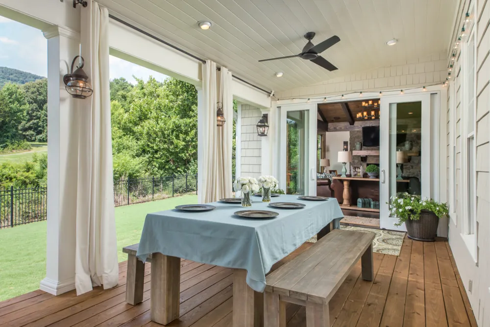 Black Creek Yenileme ve İlave