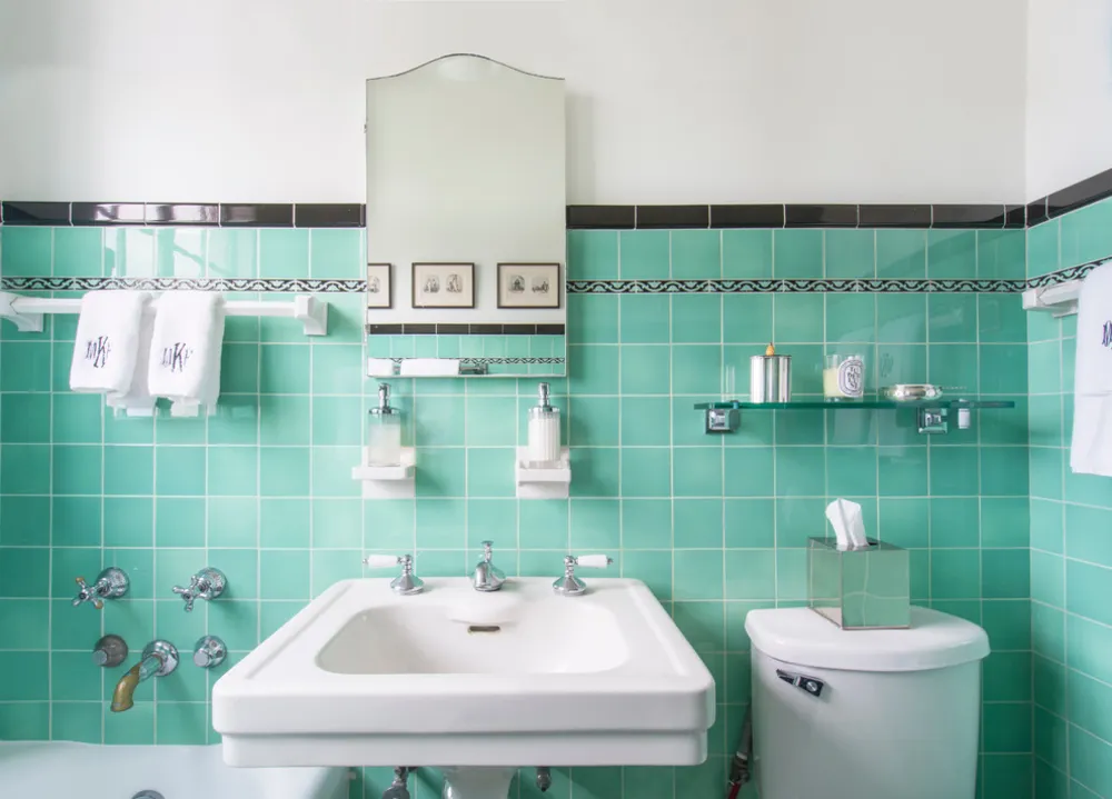 MyServista: Hollywood Art Deco Apartmanı Kişisel Bir Dokunuş Aldı