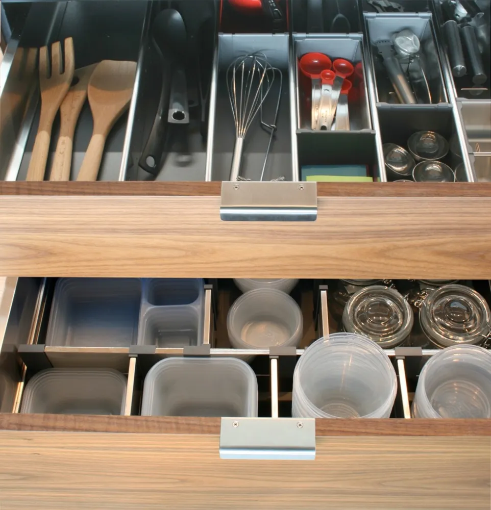 MADE Kitchen Cabinetry