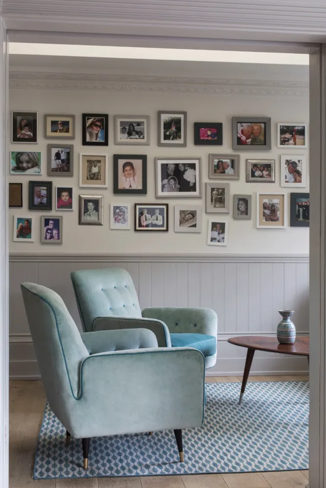 Kensington Townhouse