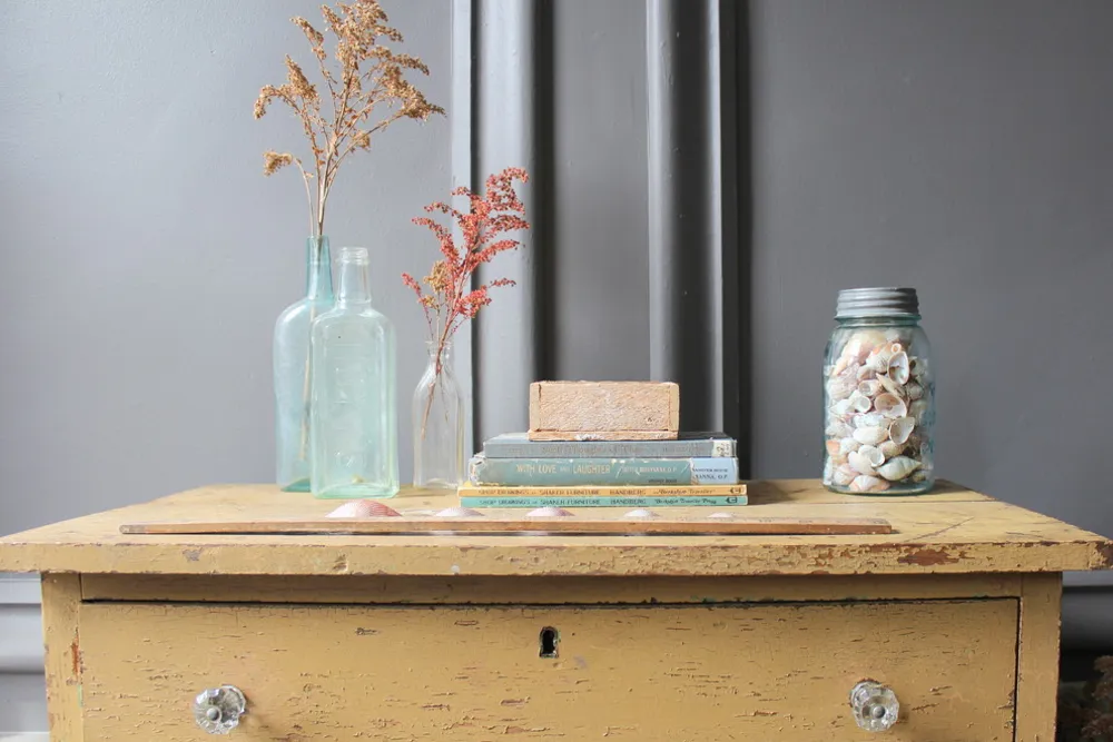 Servista'ım: DIY Çabaları Güney Philly Sıra Evini Dönüştürüyor