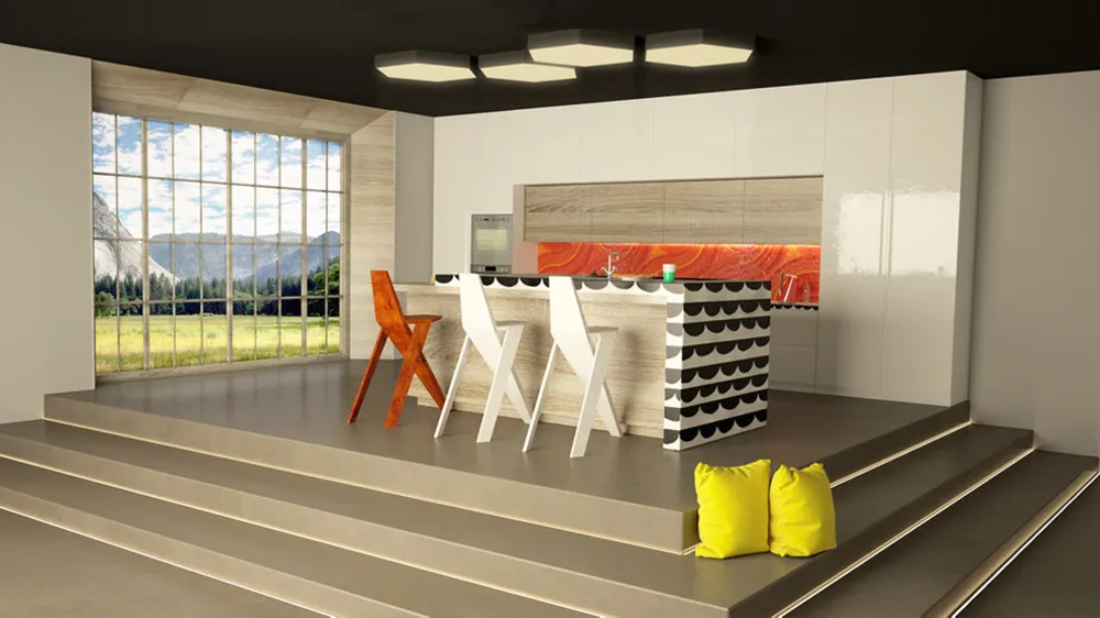 Por el placer de cocinar