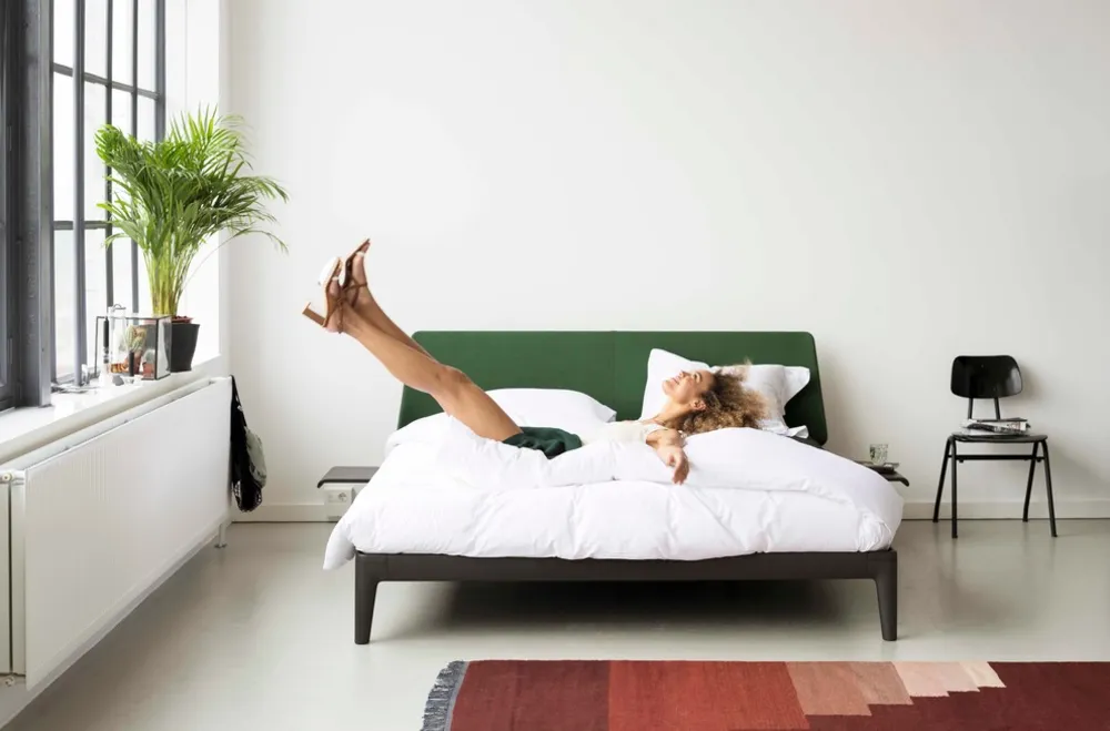 Bettmodell 'Essential'