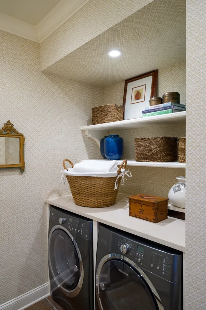 Cuarto de lavado de Pennington