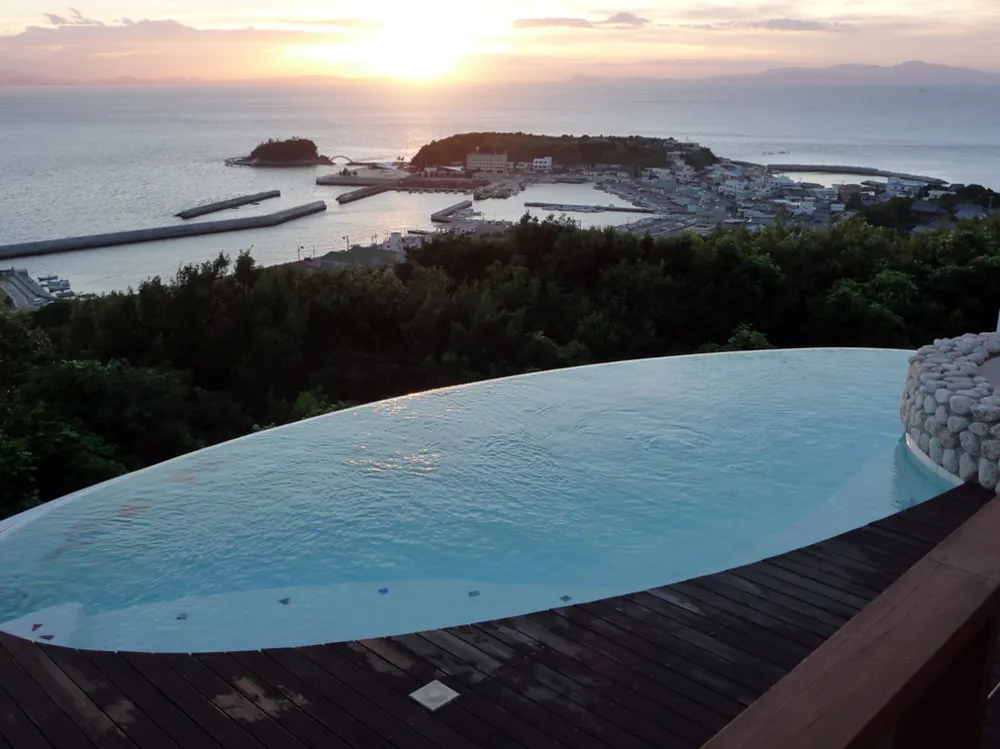 Minamiawaji Şehri - Hyogo Eyaleti