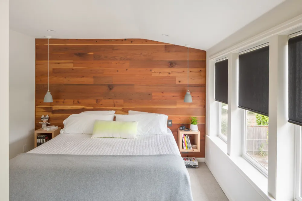 Hurst Avenue Residence