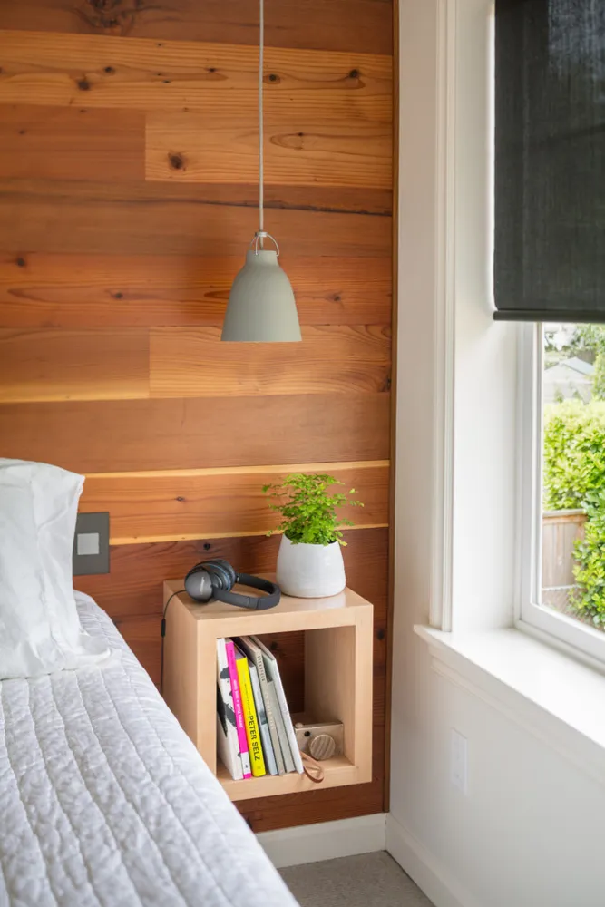 Hurst Avenue Residence