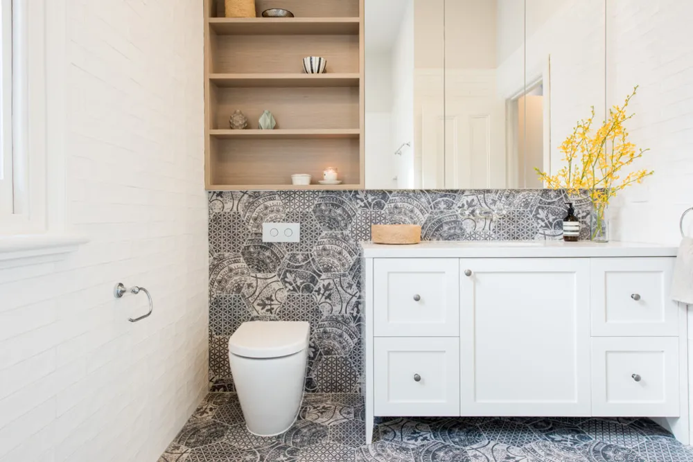 Renovace North Carlton