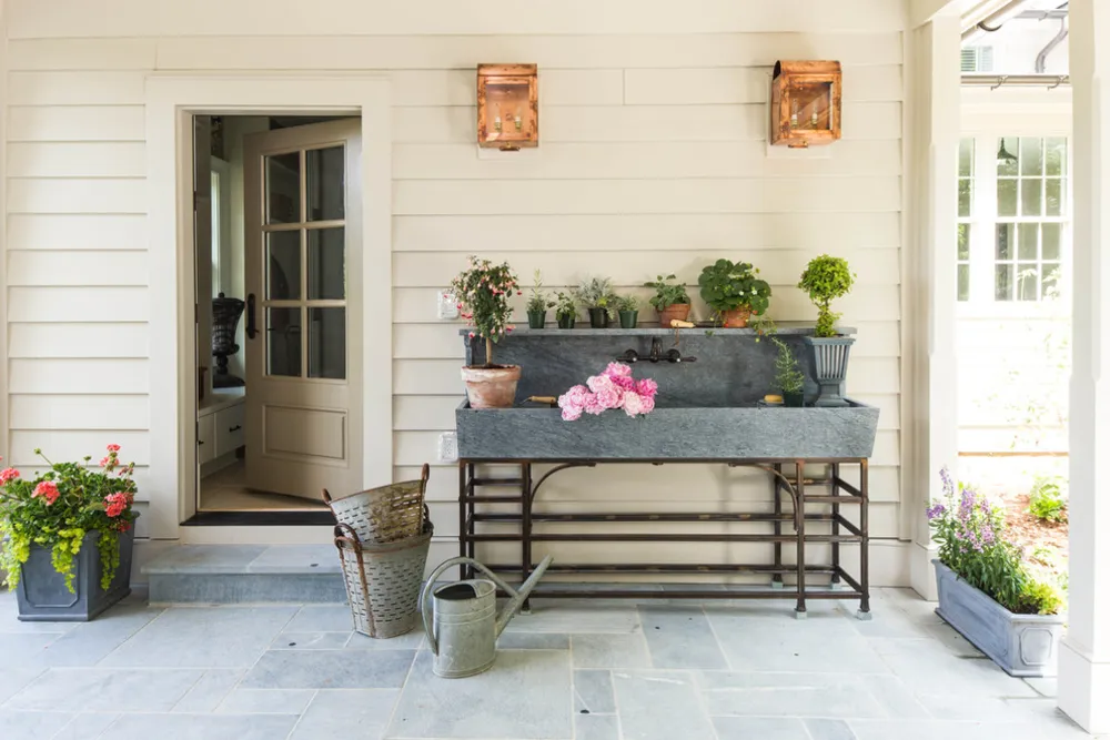 Funkce South Living August 2015