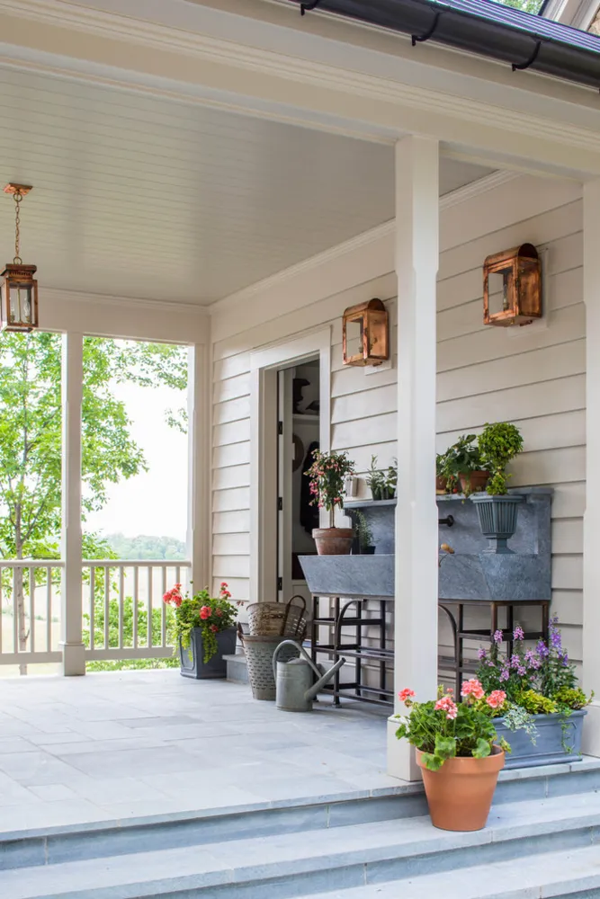 Funkce South Living August 2015