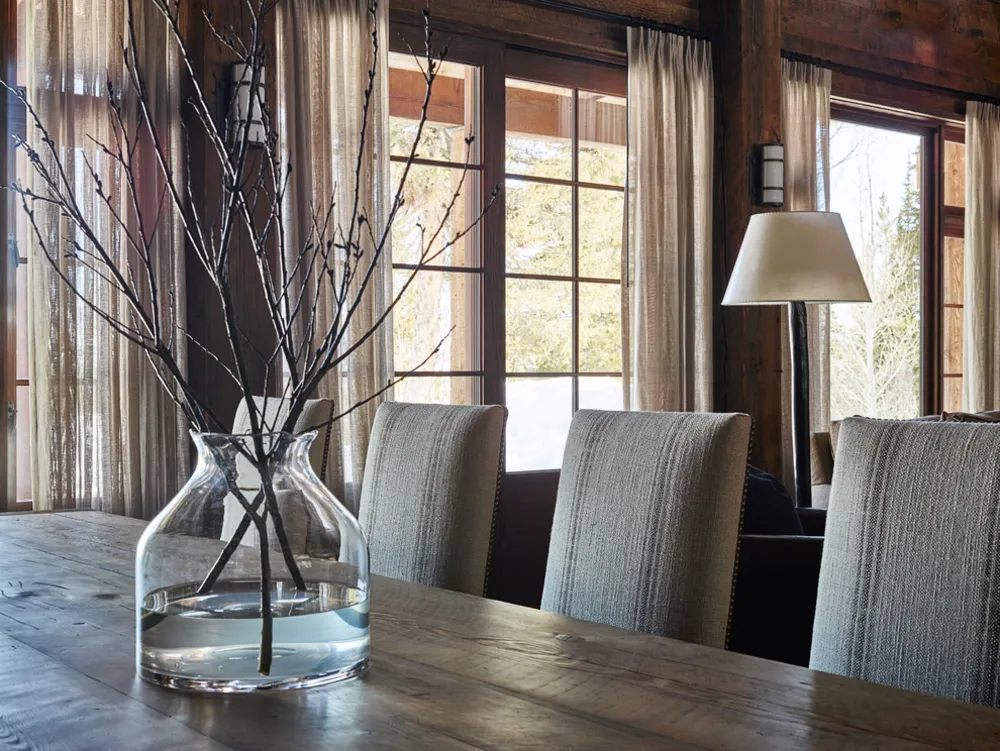 SKOGSBEKÄKT RETREAT