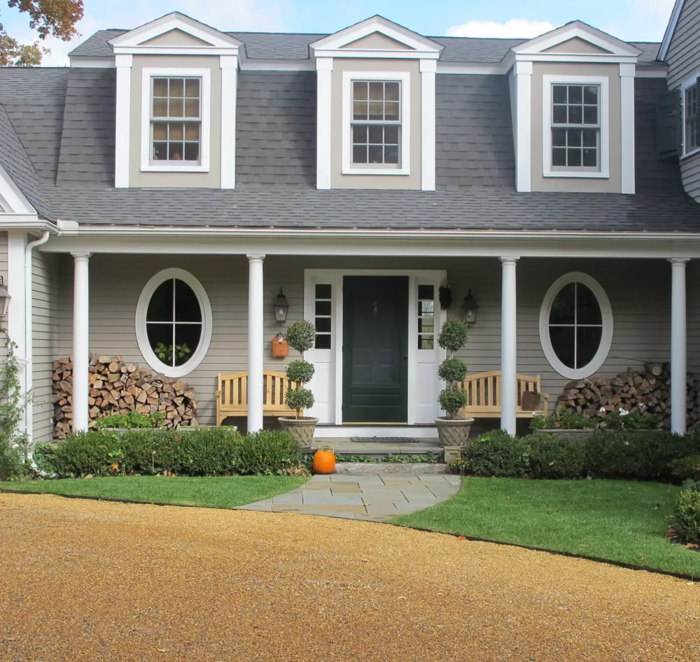 Restoration on the River