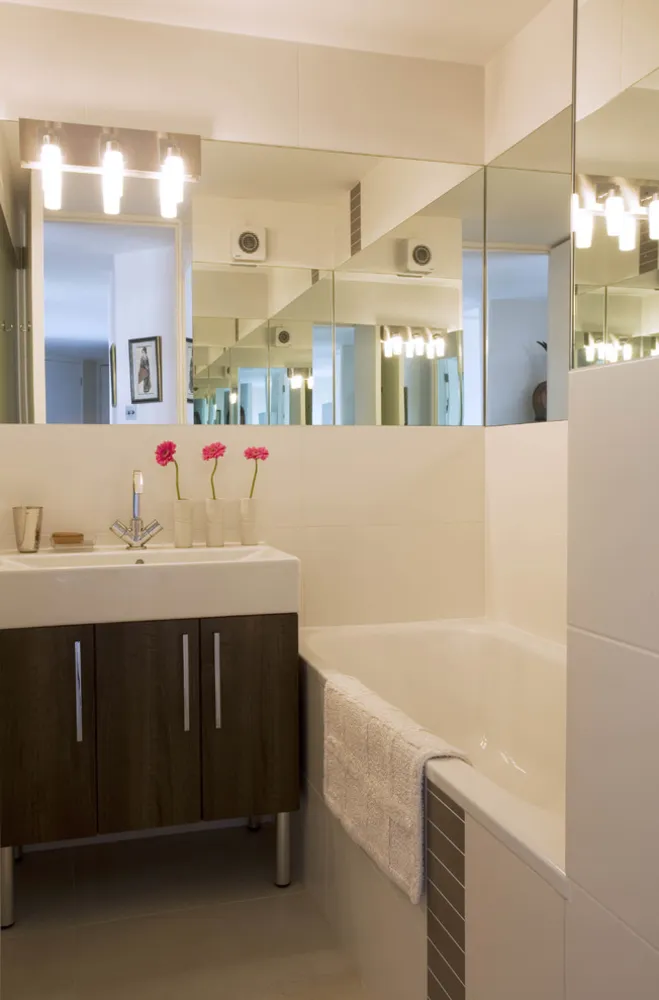 Progetto Cheyne Walk