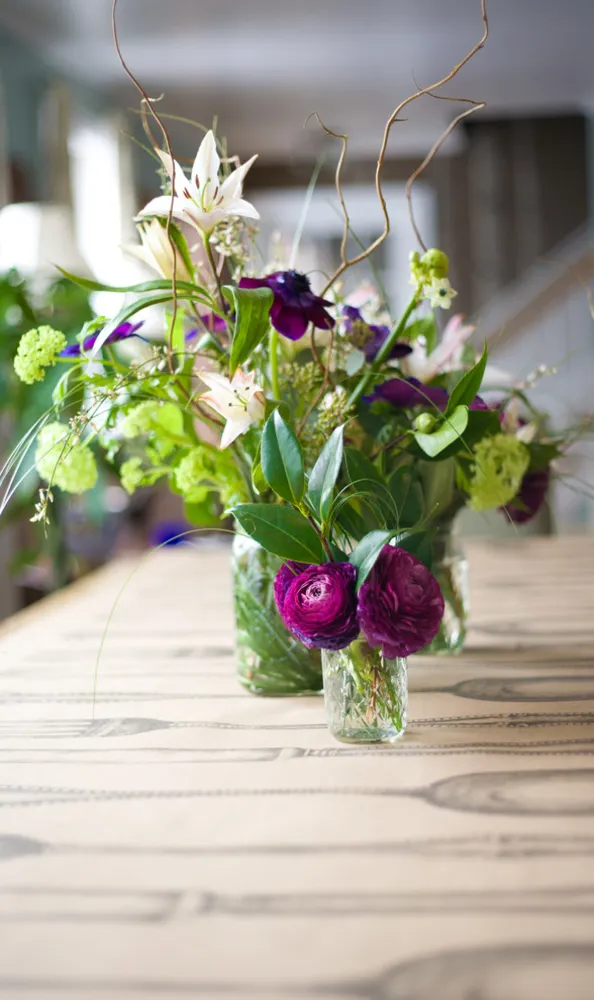 Прикраса за допомогою віньєток