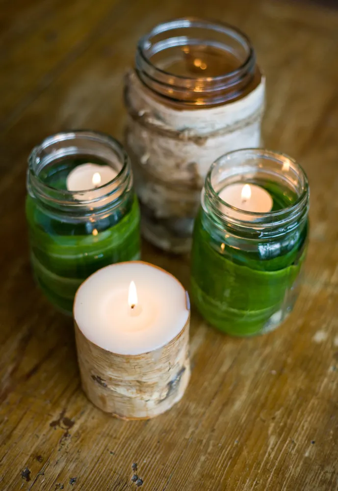 Прикраса за допомогою віньєток