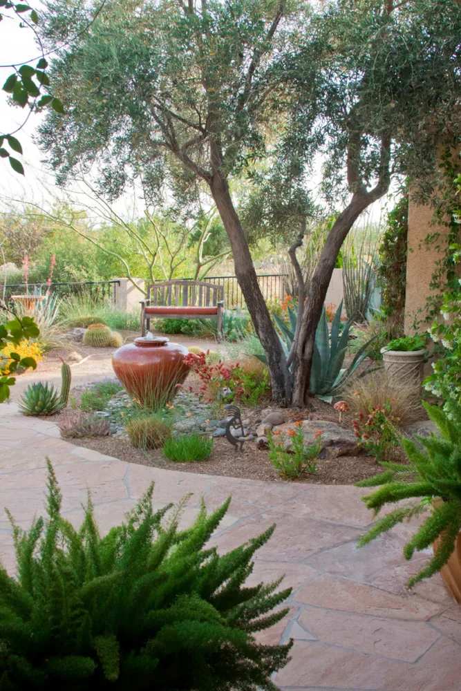 SOUTWESTERN BACKCOUNTRY BLISS