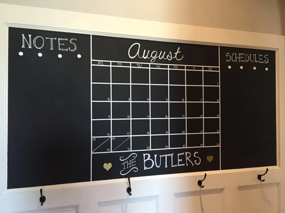 UNA SALA DE JUEGOS ORDENADA