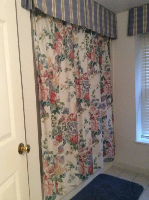 ROTD Lee Kimball Charlestown Condo Bath