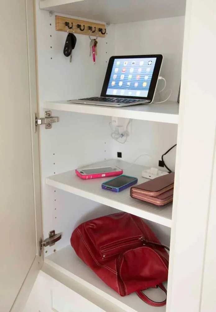 Scarfo Saltsman Kitchen