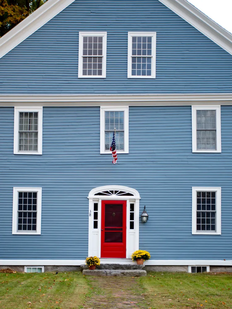 Servista TV: Take a Leaf-Peeping Road Trip in New England