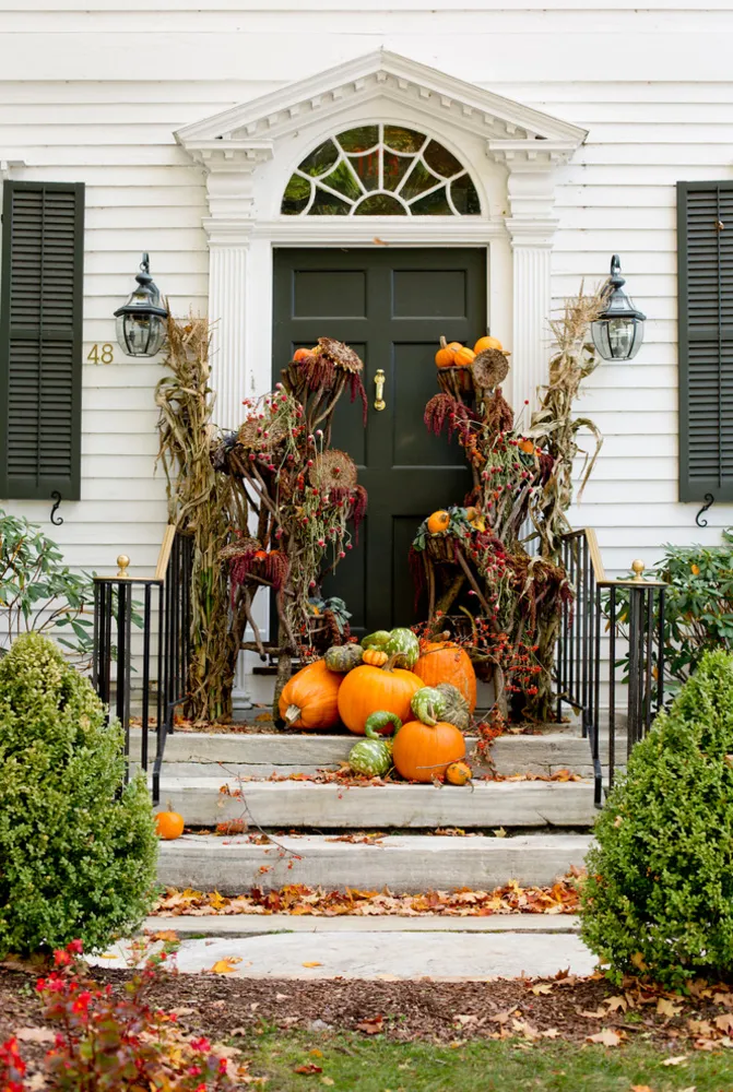 Servista TV: Take a Leaf-Peeping Road Trip in New England