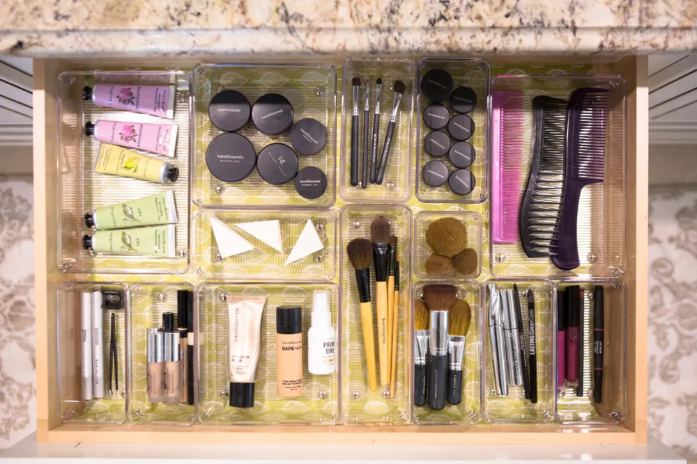 Организованная ванная - Ричмонд, Вирджиния