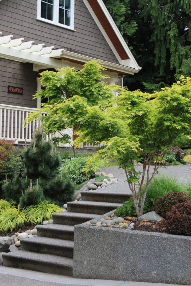 Hastings, Bainbridge Island, WA