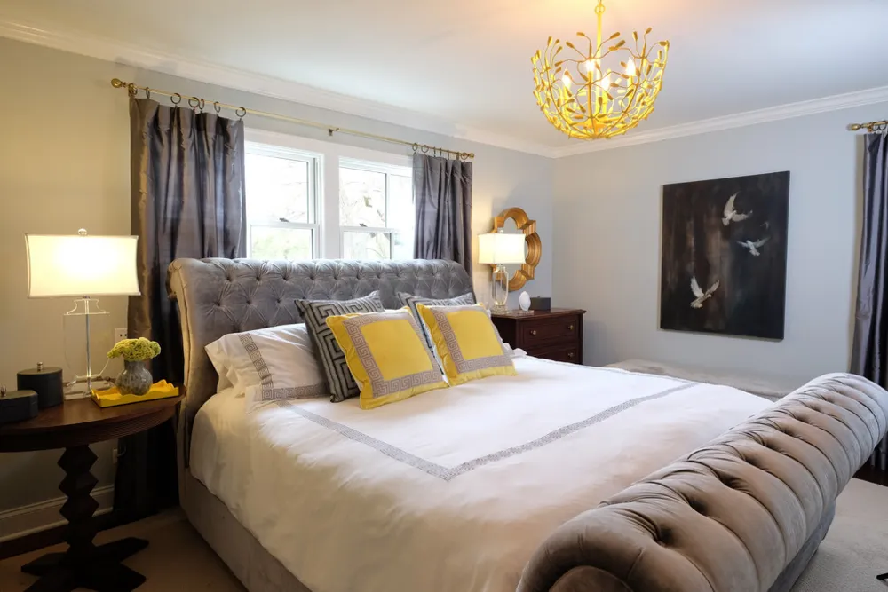 Bella ristrutturazione di tutta la casa - Glen Ellyn, IL