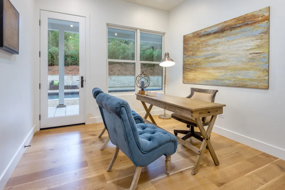 Glen Ellen Modern Ranch