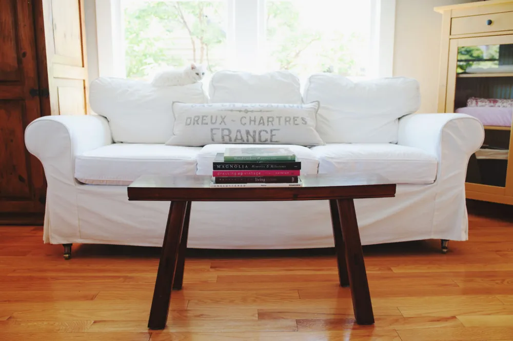 McDonald Residence i Magnolia Seattle