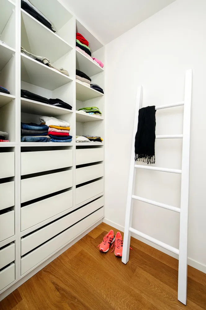 Una casa a Hod-Hasharon