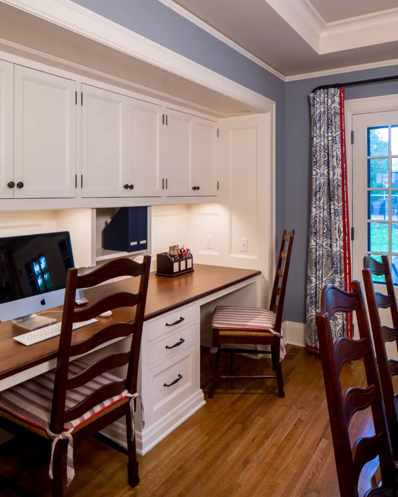 East Harriet Residence