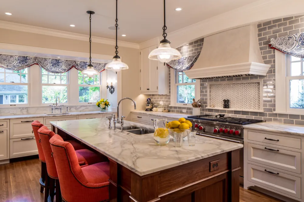 East Harriet Residence