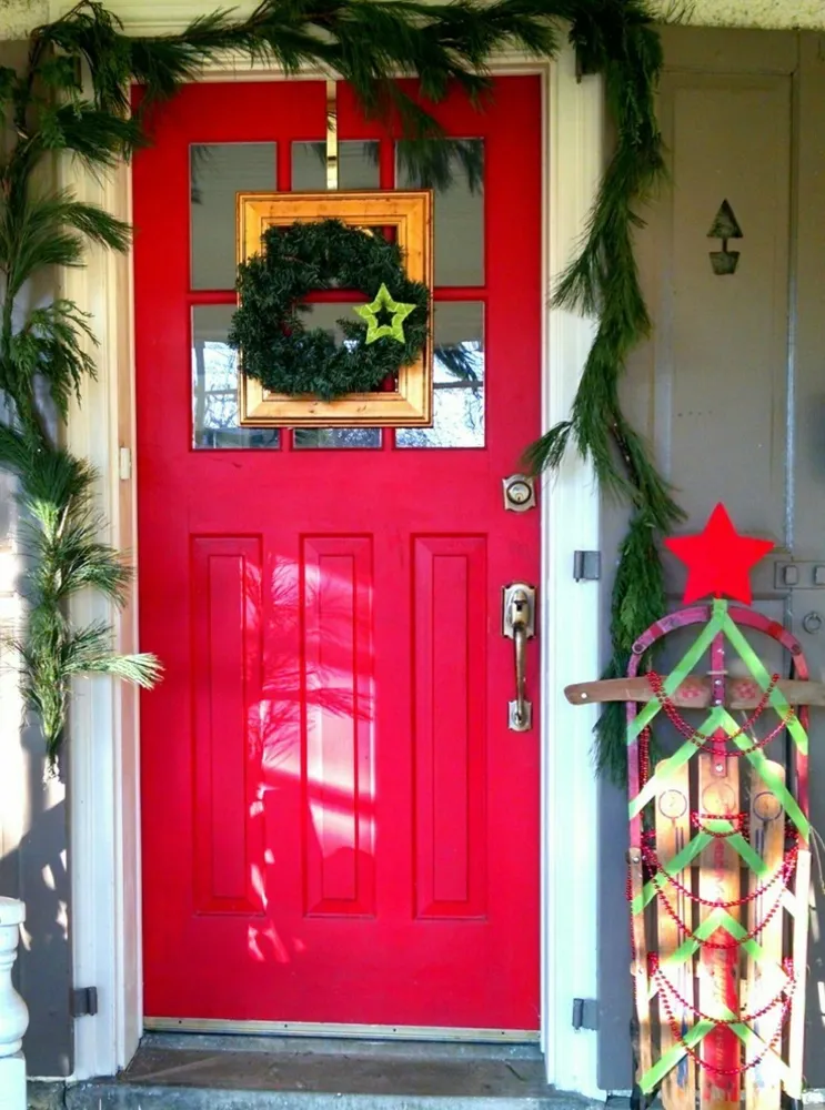 Servistaer Holiday Entries