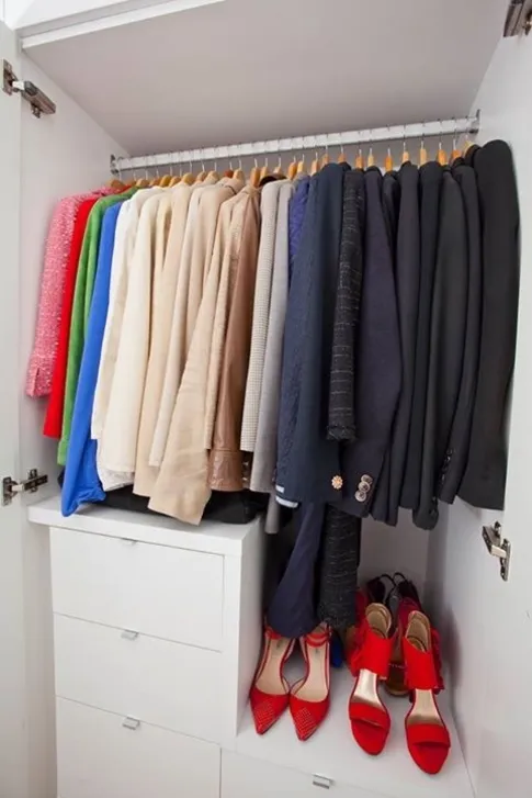 Inner City Women's Closet