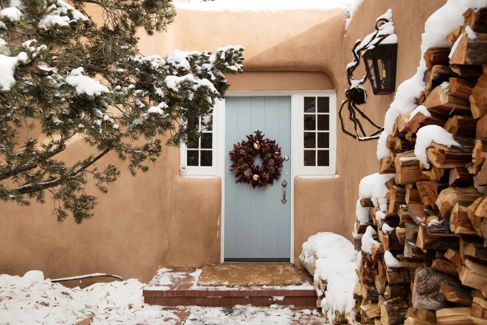 South Capitol Remodel