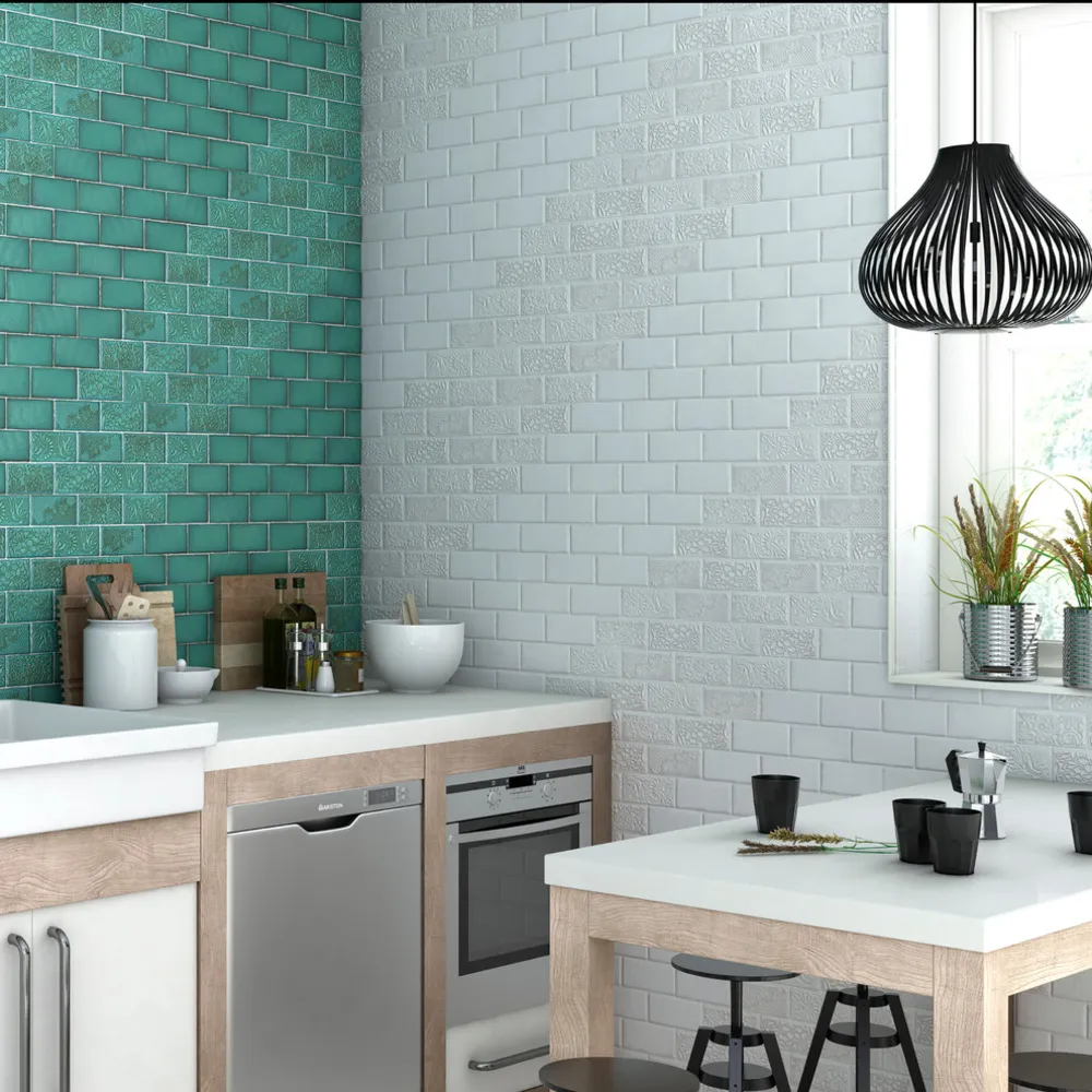 Ristrutturazione cucina e sala da pranzo